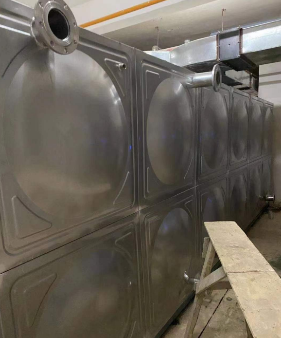 陕西日常维护不锈钢水箱的流程是怎样的
